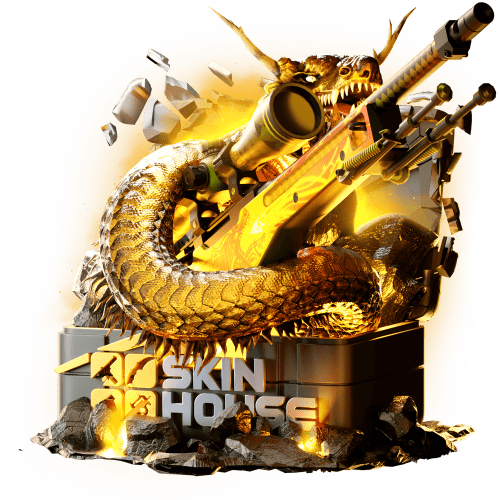 AWP История о драконе