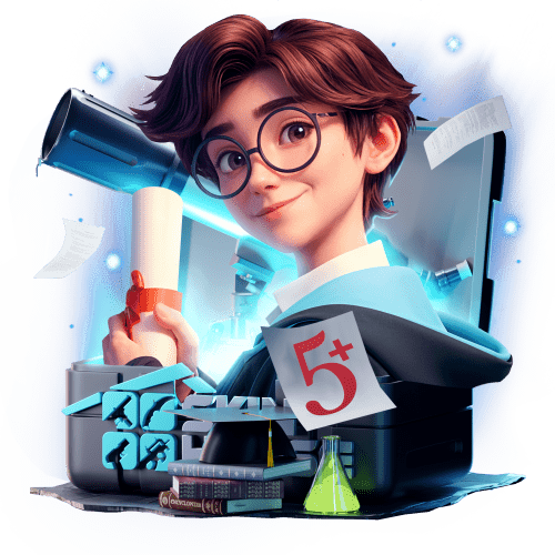 Стас Бумага