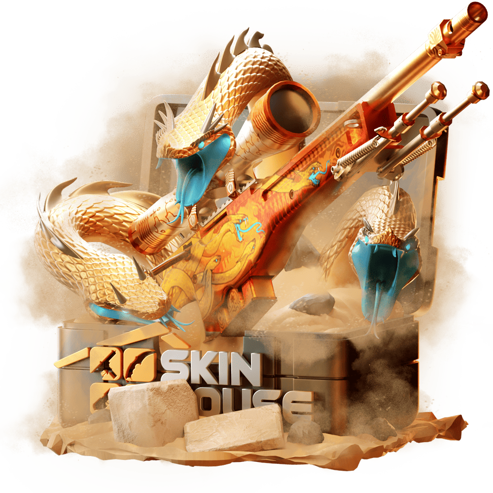 AWP Пустынная Гидра