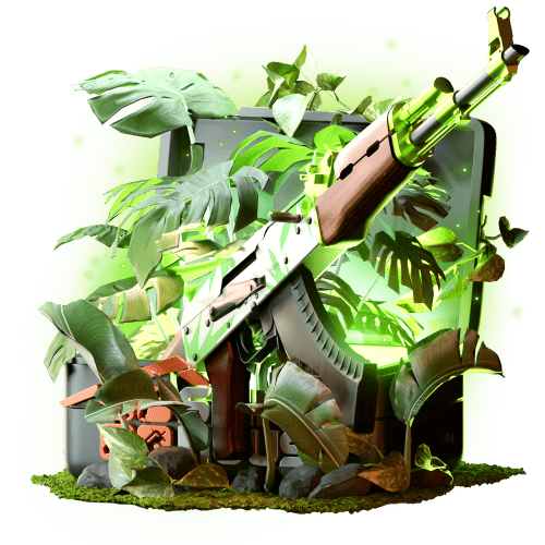 Ak-47 Гидропоника