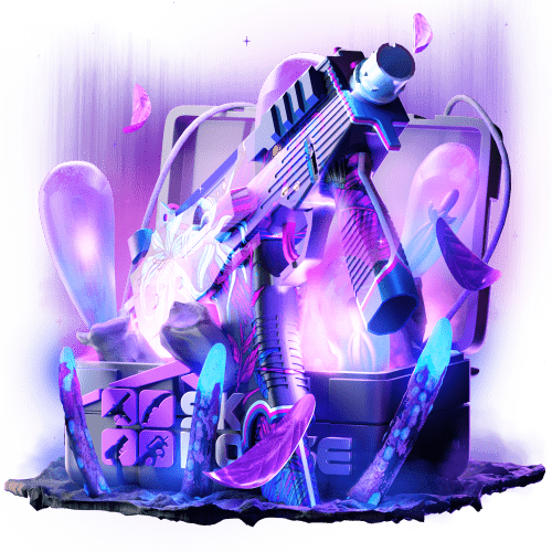 MP9 Дикая Лилия