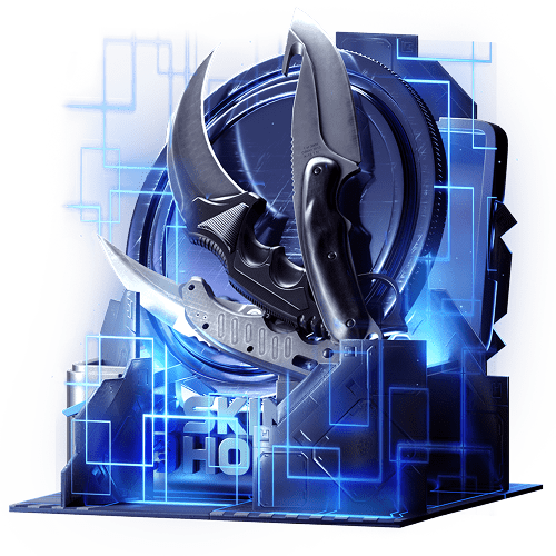 Ножевая лайт монета