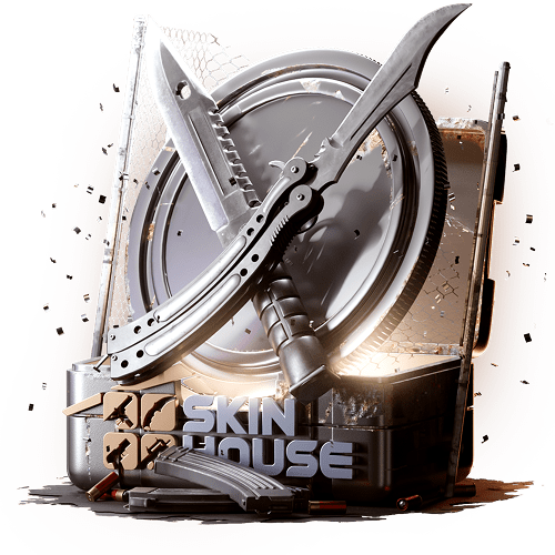 Ножевая Топ Монета