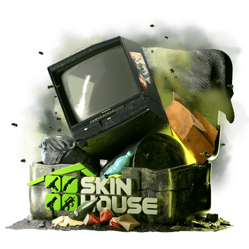 Смешанные отходы