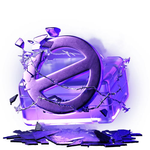 Запрещенный