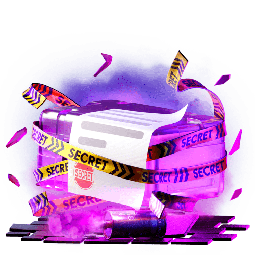 Засекреченный