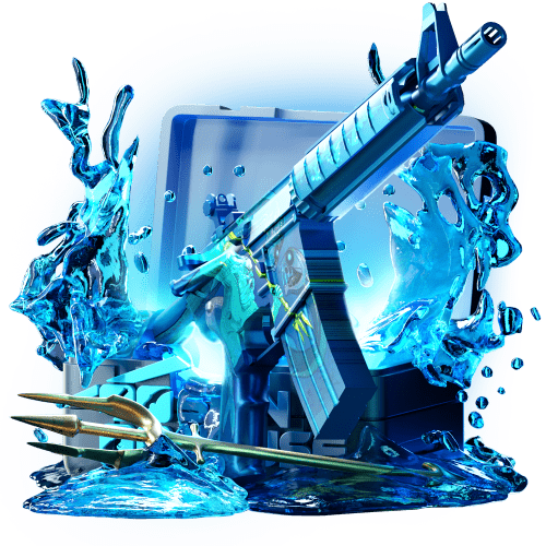 M4A4 Посейдон